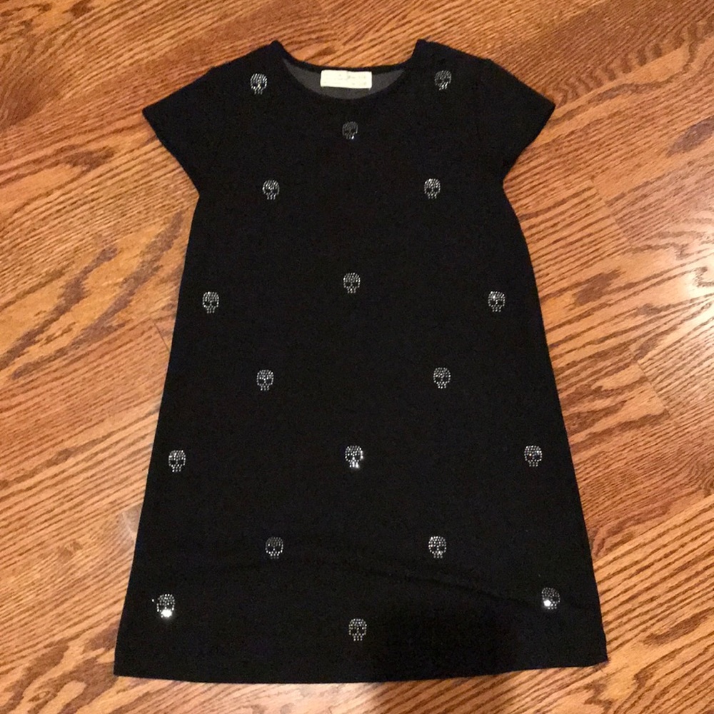 Zara Girls Dress Size 7/8